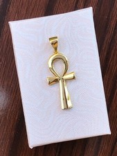 Ciondolo uomo argento sterling