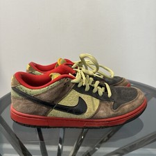 Nike 2009 SB Dunk Low Premium