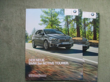 BMW 218i 220i 225i +xDrive F45