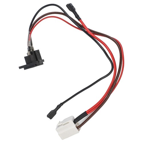 Presa ricarica 12v - di,