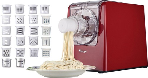 Macchina per pasta 300w - macchina,