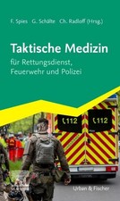 Fabian Spies Taktische Medizin