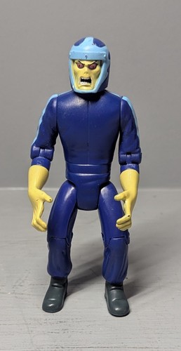 Action figure phantom racer - phantom,