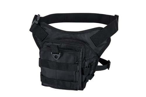 Borsa tela premium per moto - borsa, in
