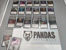 Mazzo di Vampiri MtG Magic the Gathering