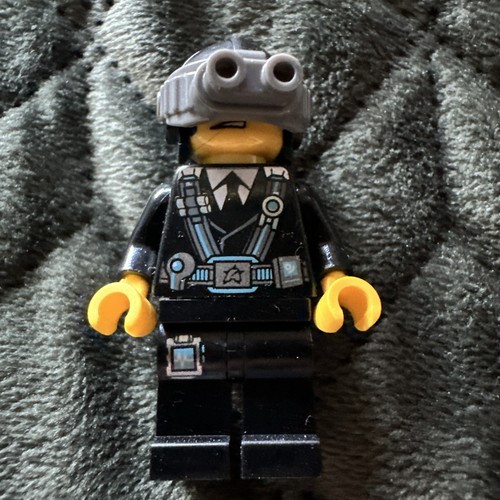 Lego ultra agents - ultra,