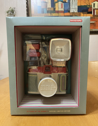 Set 120 fotocamere - , lomography