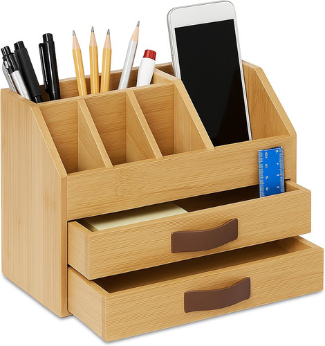 Organizer scrivania cassetti - ,,
