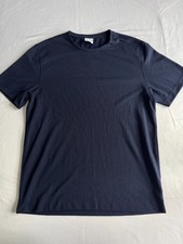 T-shirt uomo Zara testurizzata