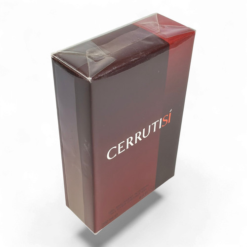 Cerruti cerrutisí gel - cerrutisí,