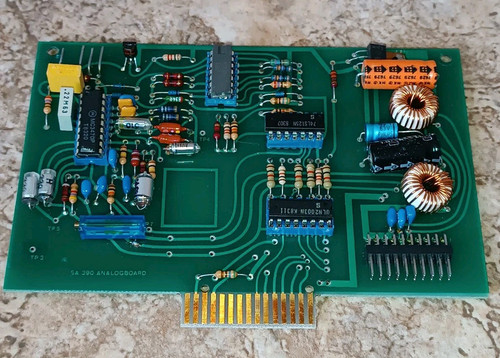Apple disk floppy drive - ii,