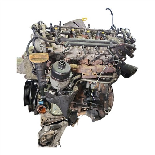 Motore per opel meriva - meriva, 1°