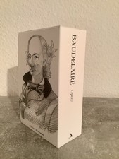 OPERE BAUDELAIRE CHARLES