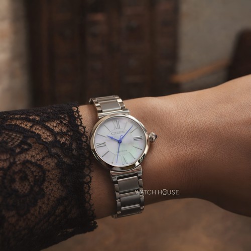 Orologio donna citizen - orologio,
