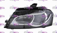 FARO FANALE PROIETTORE SX