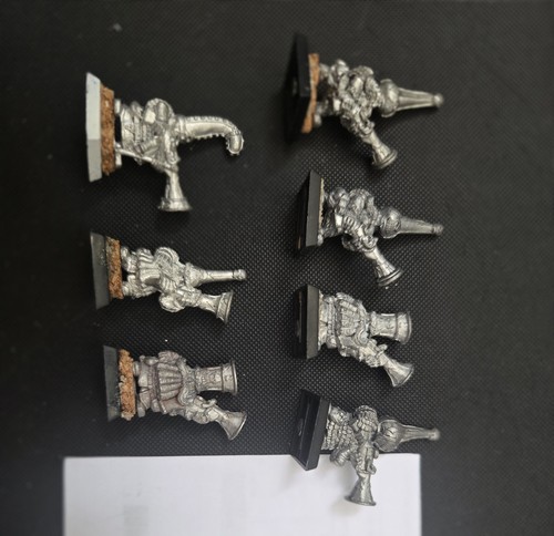Warhammer fantasy chaos dwarf - fantasy,