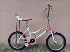 Bici Bimba Barbie