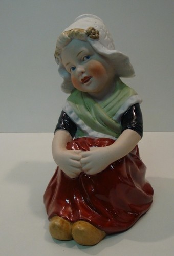 Figurina figlia stile art - figurina,