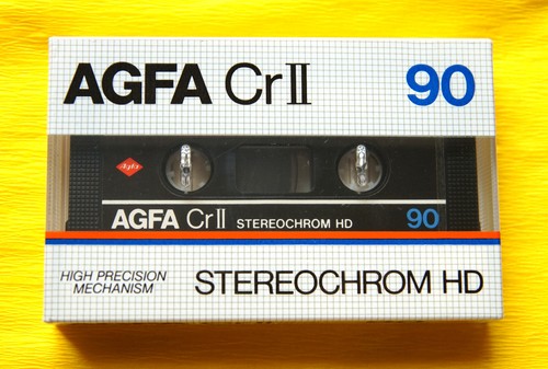 Agfa crii stereocromo - agfa,