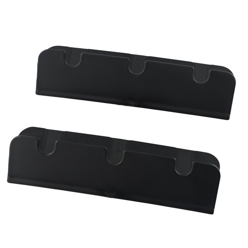 Set ganci sedile gommoni - set,
