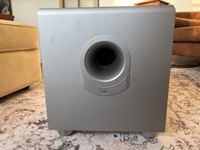 JBL SUB180 (SUB-180)