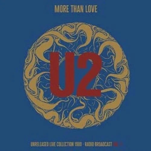 More than love - -,