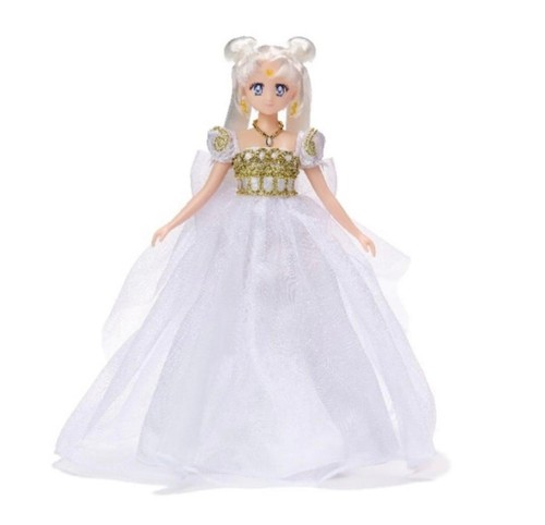 Modellino bambola sailor moon - bambola,