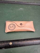 Ray Ban Custodia Originale Misura Piccola
