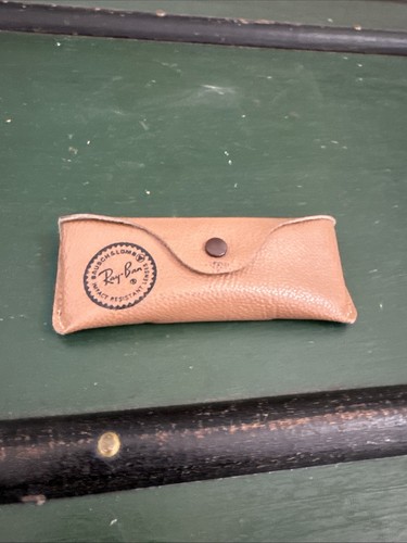 Ray ban custodia originale - ray,