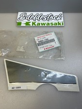 1 adesivo grigio sinistro