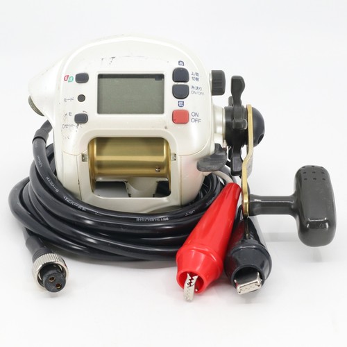 Shimano dendou maru - maru, con