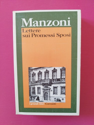 Lettere sui promessi sposi - promessi,