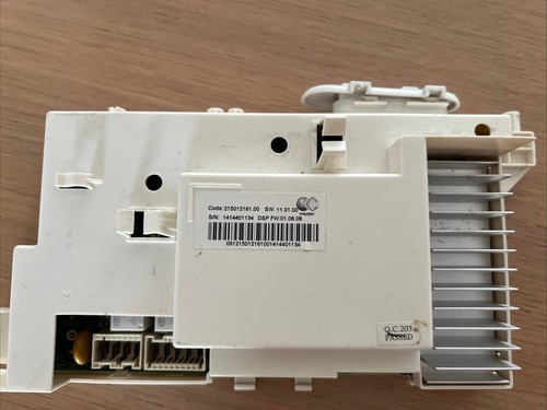 Scheda elettronica lavatrice - elettronica,