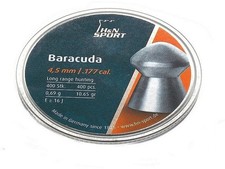 Pallini baracuda per - pallini,