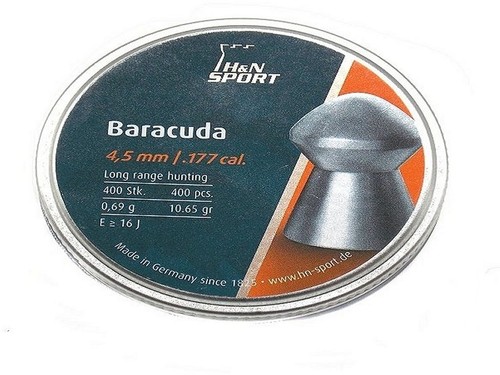 Pallini baracuda per - hn,