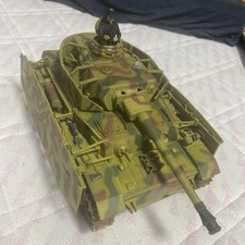 Panzer IV H type radio control