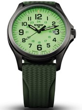 Traser 107424 p67 officer - traser,