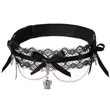 MinoCino Giarrettiera da Sposa