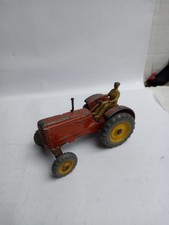 Trattore DINKY TOYS MECCANICO