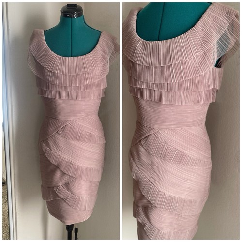 Bcbgmaxazria mini abito - mini, a
