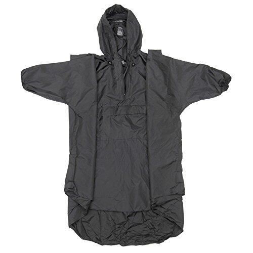 Snugpak enhanced patrol - snugpak, poncho