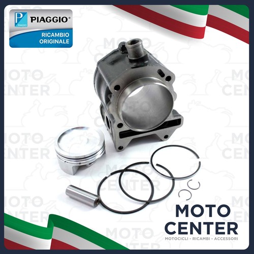 Kit cilindro completo - kit,