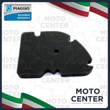 FILTRO ARIA PIAGGIO VESPA GT