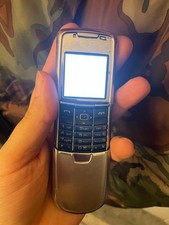 Nokia 8800 difettoso 