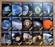 L'universo DVD 30 Collana