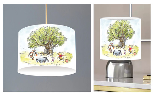 Winnie the pooh scegli tra - the,
