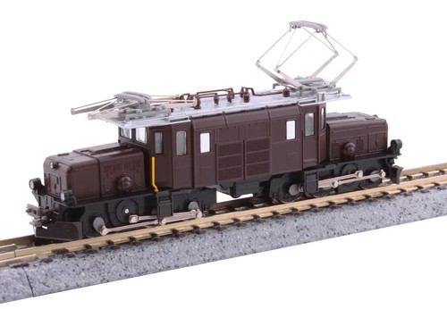 Kato scala 3103 - scala, loco