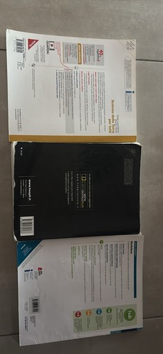 Libri scolastici superiori - scolastici,