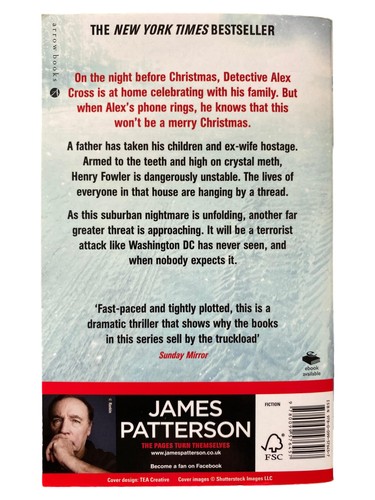 Libro thriller the pages turn - pages,