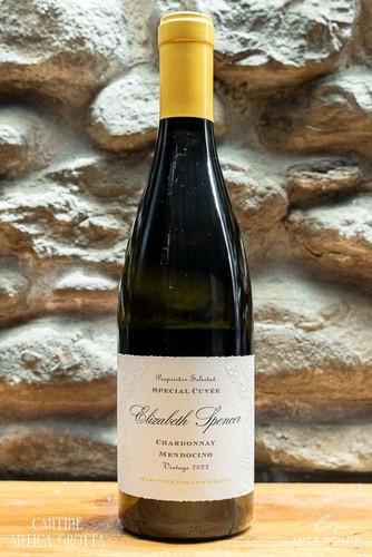 Chardonnay mendocino 2022 - mendocino,